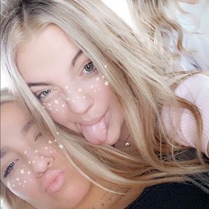 Meet your Posher, Ryleigh